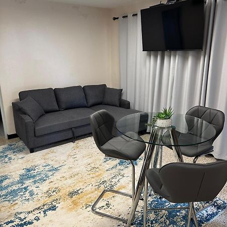 Los Roires Beach Apartments 法哈多 外观 照片
