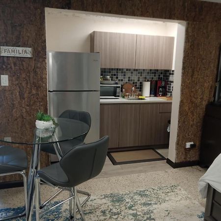 Los Roires Beach Apartments 法哈多 外观 照片