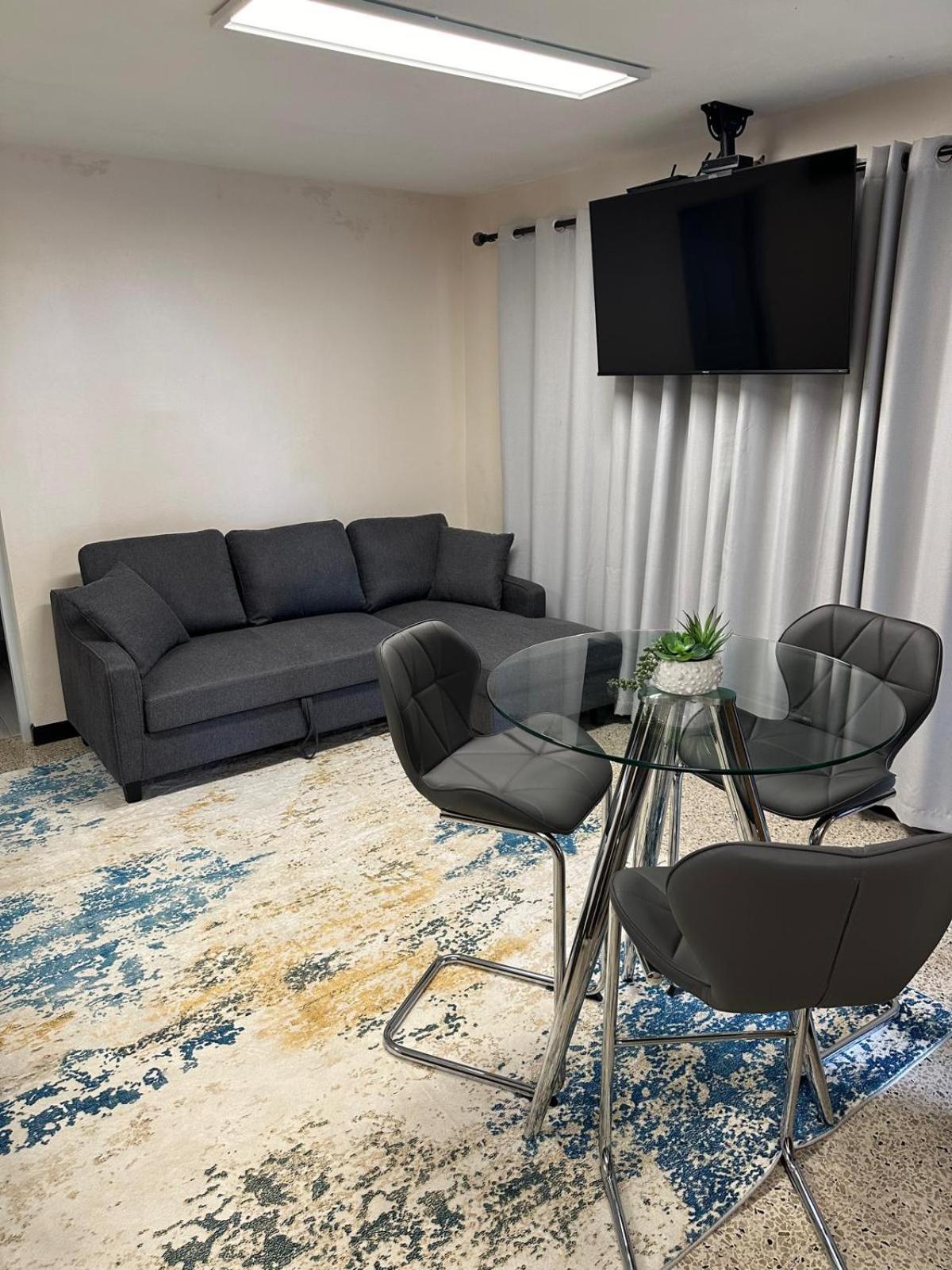 Los Roires Beach Apartments 法哈多 外观 照片